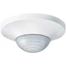 SCHNEIDER MTN5510-1119 MERTEN ARGUS jelenlétérzékelő, álmennyezeti, 1 kimenetes, 360° villanyszerelés