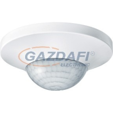 SCHNEIDER MTN5510-1519 MERTEN ARGUS DALI jelenlétérzékelő, álmennyezeti, 360° villanyszerelés