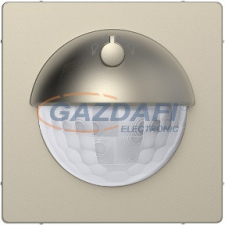 SCHNEIDER MTN5711-6033 MERTEN ARGUS 180 mozgásérzékelő modul kapcsolóval, D-Life, szahara villanyszerelés