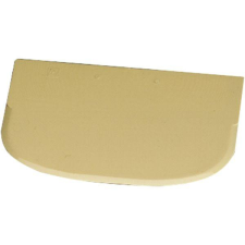 SCHNEIDER Műanyag tésztalapát/-kaparó, Schneider, 14,7x10 cm sütés és főzés