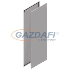 SCHNEIDER NSY2SP124 2 std oldallap (1200*400) villanyszerelés