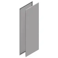 SCHNEIDER NSY2SP166 2 std oldallap (1600*600) villanyszerelés