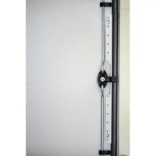 SCHNEIDER NSYBTAS3D70 3 pontos zár S3D szekrényhez H 700mm villanyszerelés