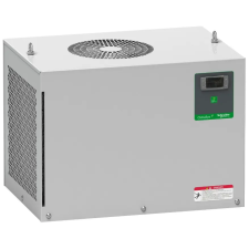  SCHNEIDER NSYCU1K2R Hűtőegység 1200W 230V 50/60Hz tető villanyszerelés