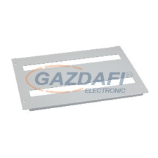 SCHNEIDER NSYMUC408 Kivágott homloklap (400*800) villanyszerelés