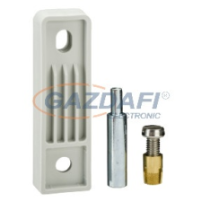 SCHNEIDER NSYPFPLMG Fali rögzítőkészlet villanyszerelés