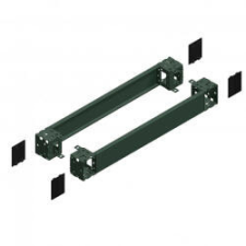 SCHNEIDER NSYSPF12100 Mellső lábazat 1200x 100 villanyszerelés