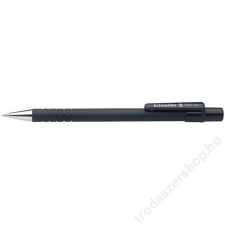 SCHNEIDER Nyomósirón, 0,5 mm, SCHNEIDER 556, fekete (TSC556FK) ceruza