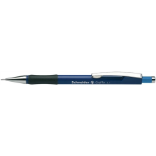 SCHNEIDER Nyomósirón, 0,7 mm, "Graffix", kék nyomósirón, rotring