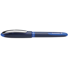 SCHNEIDER One Business Kupakos Rollertoll - 0.6 mm / Kék (183003) toll