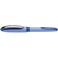 SCHNEIDER One Hybrid N Kupakos Rollertoll - 0.5 mm / Kék (183503) toll