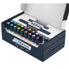 SCHNEIDER Paint-It 040 Twin marker Set 2 Kétvégű marker készlet - Vegyes színek (27 db / csomag)