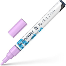 SCHNEIDER Paint-It 310 2mm akril marker pasztell lila (120128) filctoll, marker