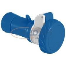 SCHNEIDER PKF32M723 PRATIKA Lengőaljzat, 2P+F, 6h, 32A, 250V, IP67, csavaros villanyszerelés