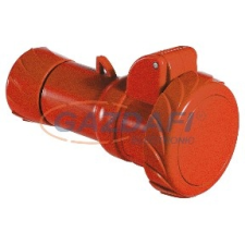 SCHNEIDER PKY16M734 PRATIKA Lengőaljzat, 3P+F, 6h, 16A, 415V, IP67, gyorscsatlakozás villanyszerelés