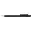 SCHNEIDER "556" nyomósirón 0,5mm fekete (TSC556FK)