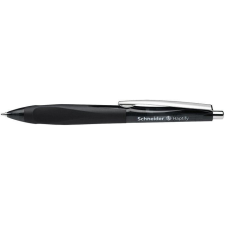SCHNEIDER "Haptify" golyóstoll 0,5 mm fekete (TSCHAPFK / 135301) toll
