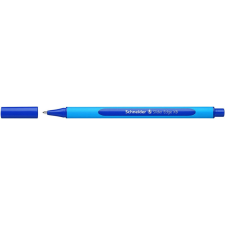 SCHNEIDER &quot;Slider Edge XB&quot; golyóstoll 0,7mm kék (TSCSLEXBK) toll