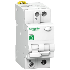 SCHNEIDER R9D31220 RESI9 1P-N/C/20A/30mA/AC osztály/áramvédős kismegszakító villanyszerelés