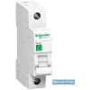 SCHNEIDER R9F14120 RESI9 4,5kA, C 20A 1 pólusú kismegszakító