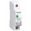  SCHNEIDER R9F14125 RESI9 4,5kA, C 25A 1 pólusú kismegszakító