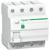 SCHNEIDER R9R01440 RESI9 áram-védőkapcsoló, A osztály, 4P, 40A, 30mA