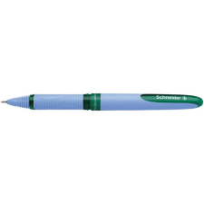  SCHNEIDER Rollertoll, 0,3 mm, SCHNEIDER &quot;One Hybrid N&quot;, zöld toll