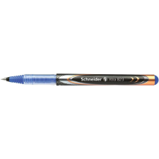 SCHNEIDER Rollertoll, 0,3 mm, schneider "xtra 823", kék 8233 toll