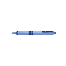 SCHNEIDER Rollertoll 0,3mm, kupakos Schneider One Hybrid N, írásszín kék toll