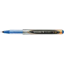  SCHNEIDER Rollertoll, 0,5 mm, tűhegyű, SCHNEIDER "XTRA 805", kék toll