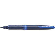 SCHNEIDER Rollertoll , 0,6 mm, SCHNEIDER "One Business", kék toll