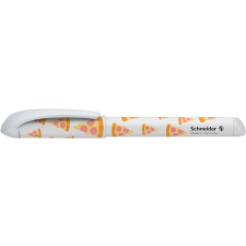SCHNEIDER Rollertoll, patronos, 0,5 mm, SCHNEIDER "Voice", Pizza Lover toll