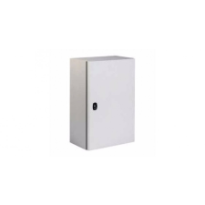 SCHNEIDER S3D elosztószekrény H1200xW1000xD300 kétajtós NSYS villanyszerelés