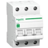 SCHNEIDER SCHNEIDER R9F14316 RESI9 4,5kA, C 16A 3 pólusú kismegszakító