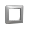 SCHNEIDER SDD313801 SEDNA DESIGN Egyes keret, alumínium