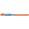 SCHNEIDER Slider Basic XB Kupakos golyóstoll - 0.7 mm / Narancssárga (151206)