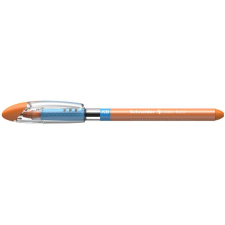 SCHNEIDER Slider Basic XB Kupakos golyóstoll - 0.7 mm / Narancssárga (151206) toll