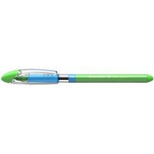 SCHNEIDER Slider Basic XB Kupakos golyóstoll - 0.7 mm / Zöld (151211) toll