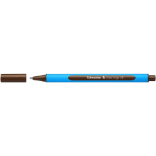 SCHNEIDER "Slider Edge XB" golyóstoll 0,7mm barna (TSCSLEXBB) (TSCSLEXBB) toll