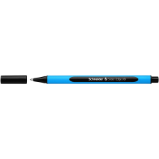 SCHNEIDER "Slider Edge XB" golyóstoll 0,7mm fekete (TSCSLEXBFK) (TSCSLEXBFK) toll