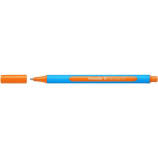 SCHNEIDER "Slider Edge XB" golyóstoll 0,7mm narancssárga (TSCSLEXBNS) (TSCSLEXBNS) toll
