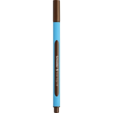SCHNEIDER Slider Edge XB Kupakos Golyóstoll - 0.7mm / Barna (152207) toll