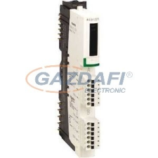 SCHNEIDER STBACO1225K Analóg C ki 2csatornásBasic4-20 kit villanyszerelés