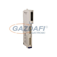 SCHNEIDER STBDDI3425K 24VDC be 4pt Basic kit villanyszerelés