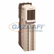 SCHNEIDER STBDDI3725KC 24VDC be 16PT Basic kit clamp villanyszerelés