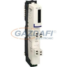 SCHNEIDER STBPDT3100K 24VDC PDM standard kit villanyszerelés