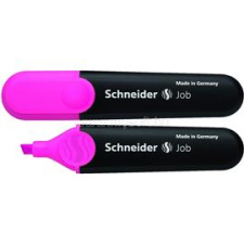 SCHNEIDER Szövegkiemelő 1-5mm, Job 150 rózsaszín (SCHNEIDER_36425) filctoll, marker