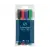 SCHNEIDER Tábla- és flipchart marker készlet, 1-3 mm, kúpos