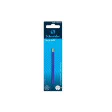 SCHNEIDER Take 4 Golyóstollbetét - 0,5mm / Kék (2 darabos) (77293) tollbetét