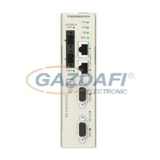 SCHNEIDER TCSEGDB23F24FA Modbus Plus Proxy villanyszerelés